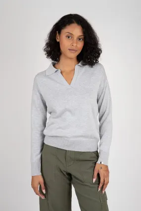 Bianca Polo Seasonal Wear Moisture wicking