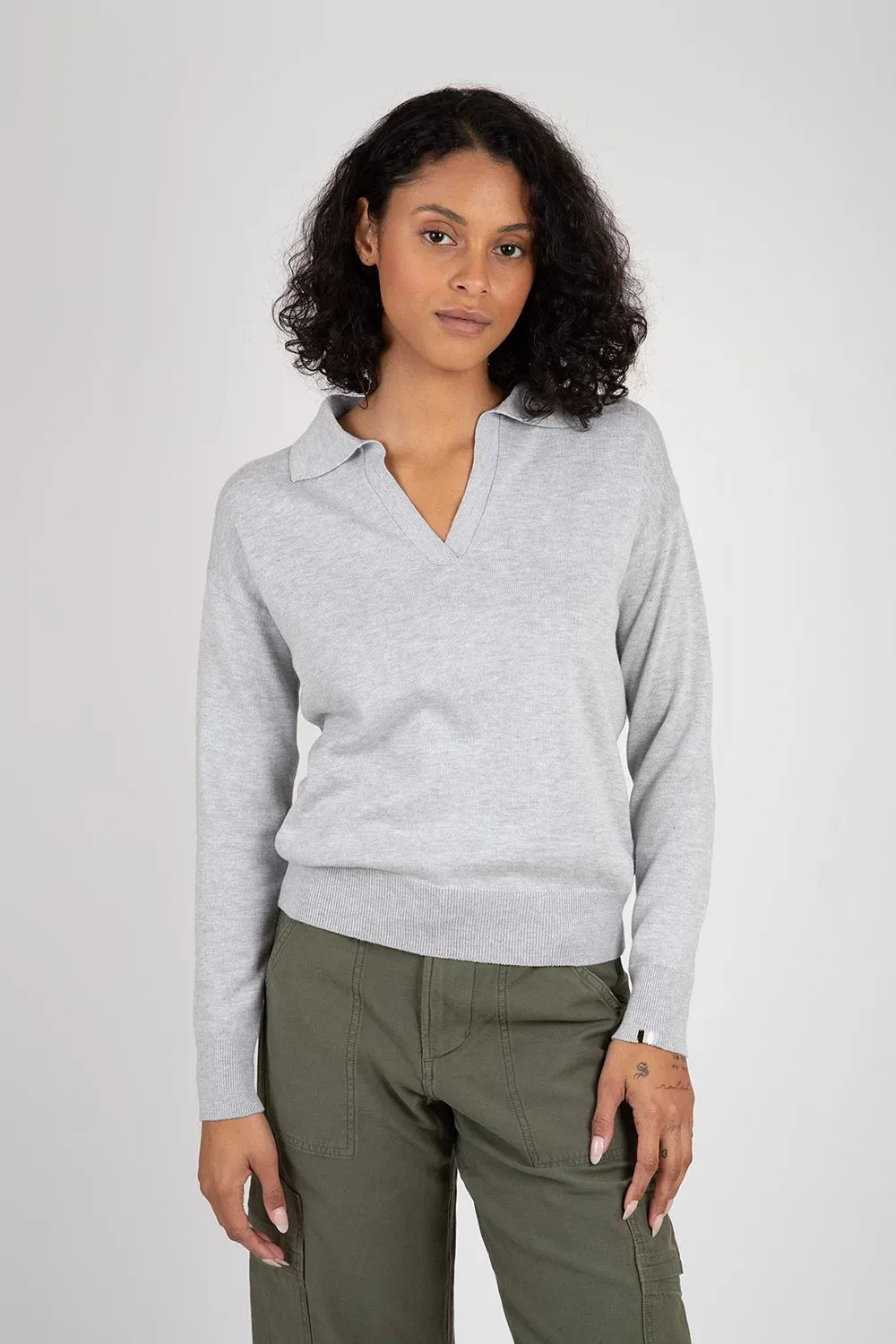 Bianca Polo Seasonal Wear Moisture wicking