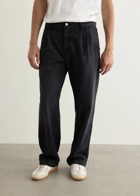 Big Jeans Customizable Hem Options