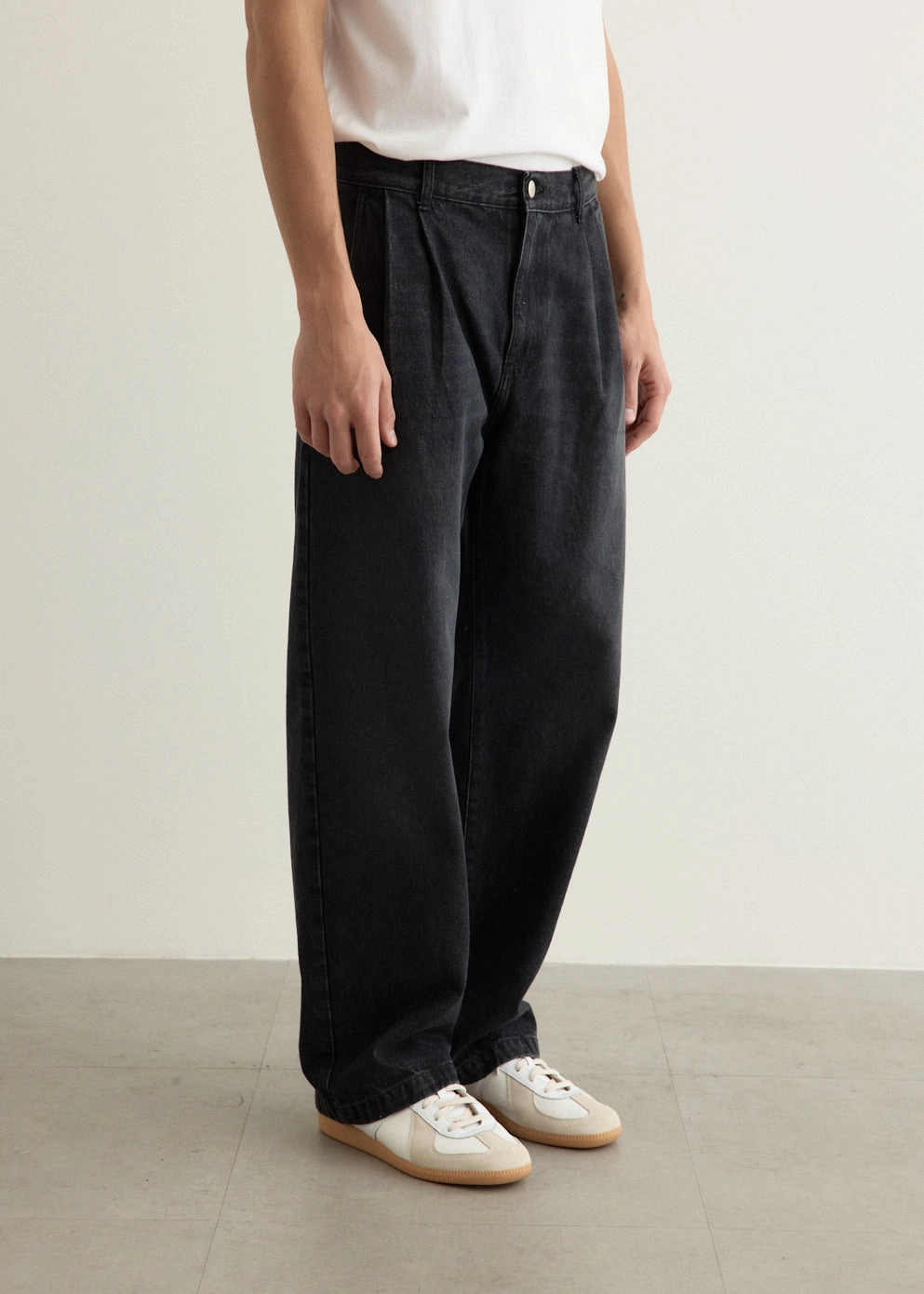 Big Jeans Artist Vibe Premium