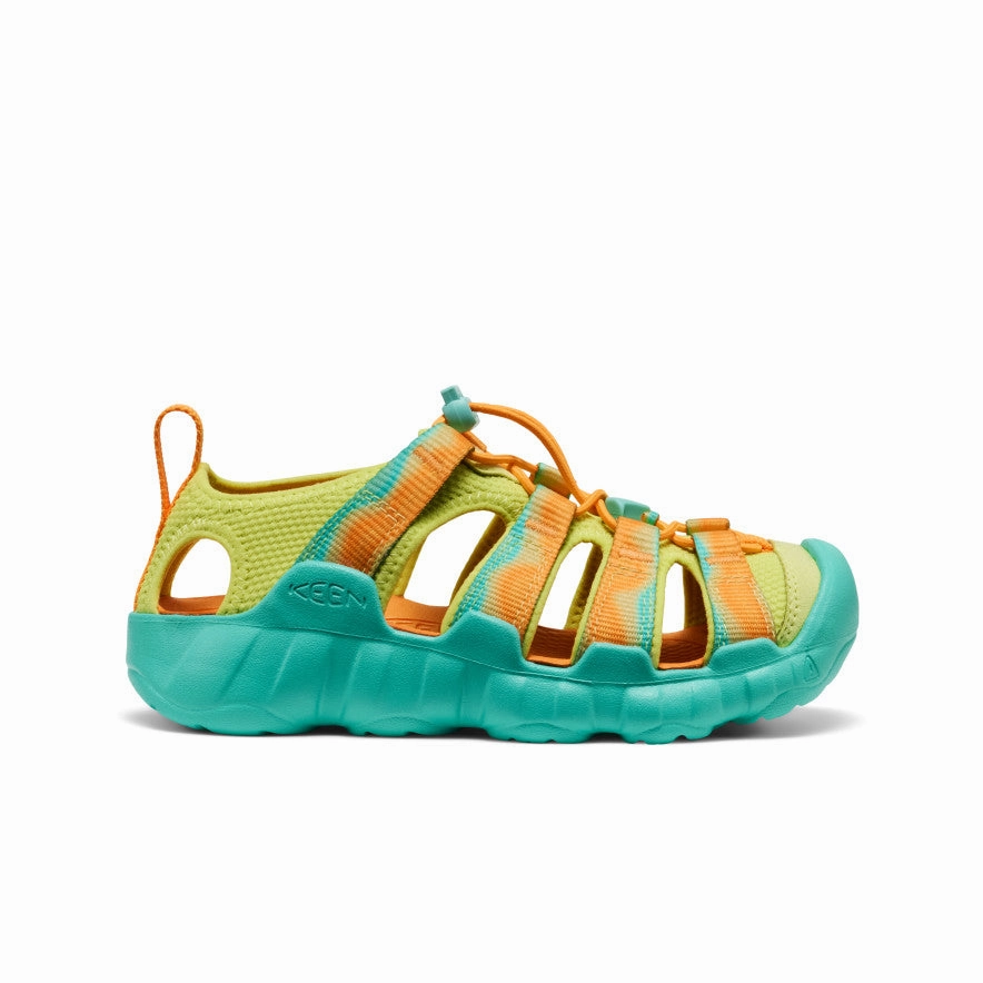 Big Kids' Hyperport H2 Sandal  |  Destination Pack Stylish Beach Footwear