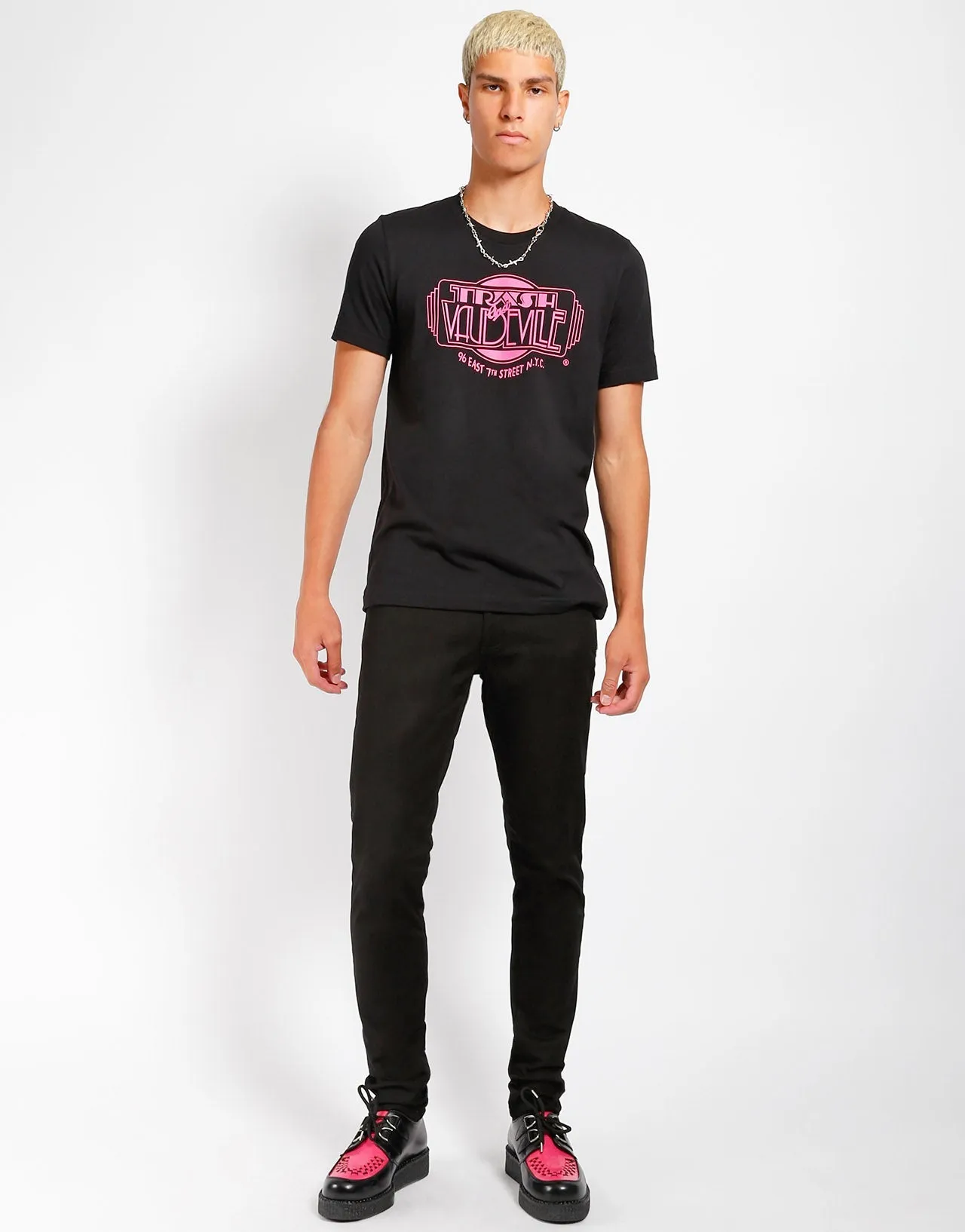 BLACK ROCKER JEAN Performance Gear