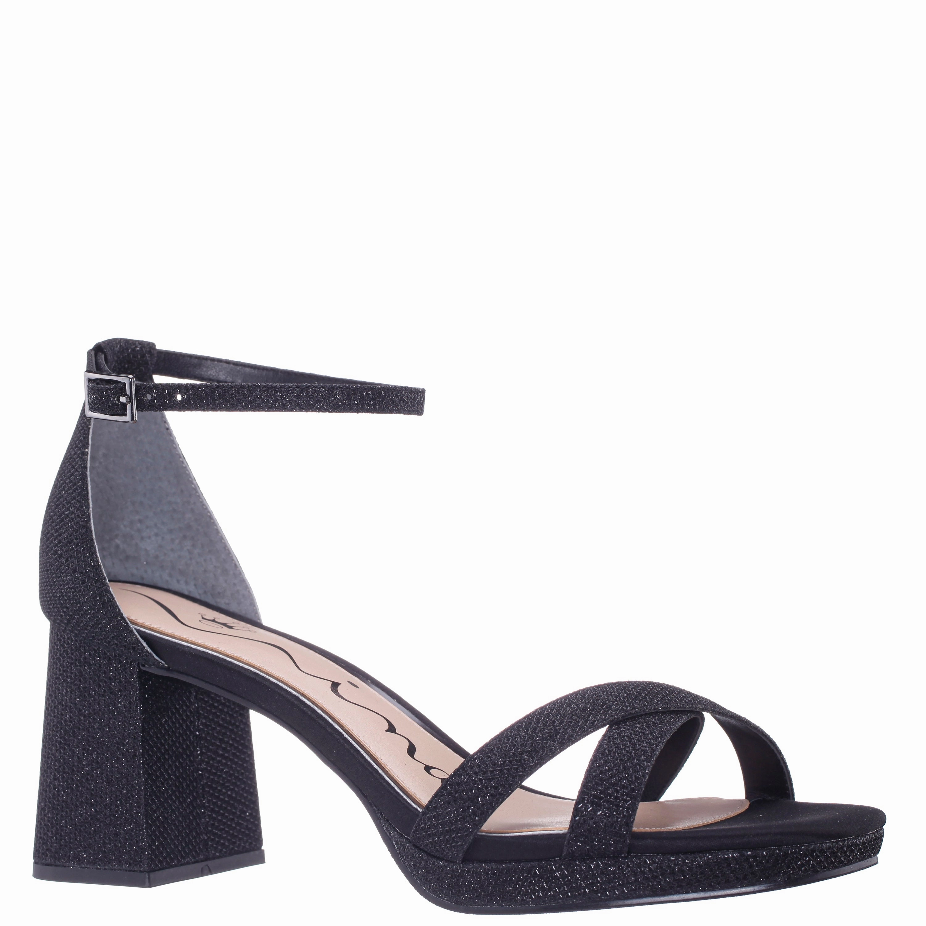 Glamour Vibe One Pick BERNETA-BLACK