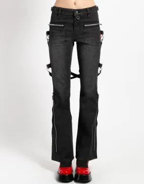Modern Cut NIGHT RIDER JEAN