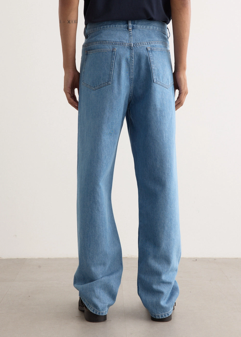 Fairfax Jeans Flexible Waistband