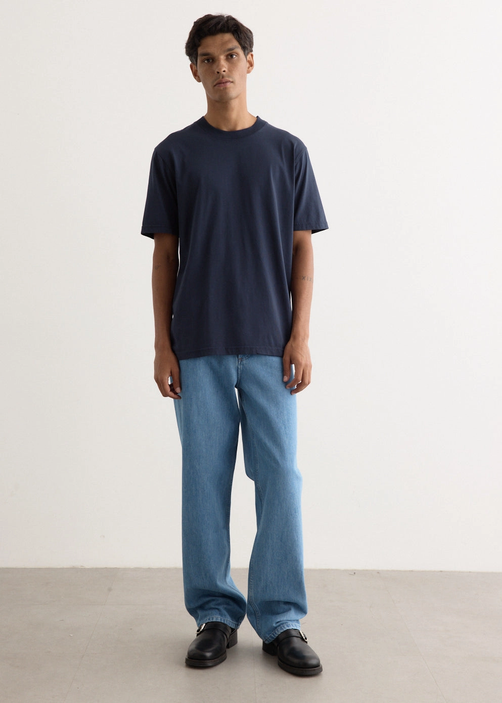 Fairfax Jeans No Fuss Fit Urban Explorer Trend Setter