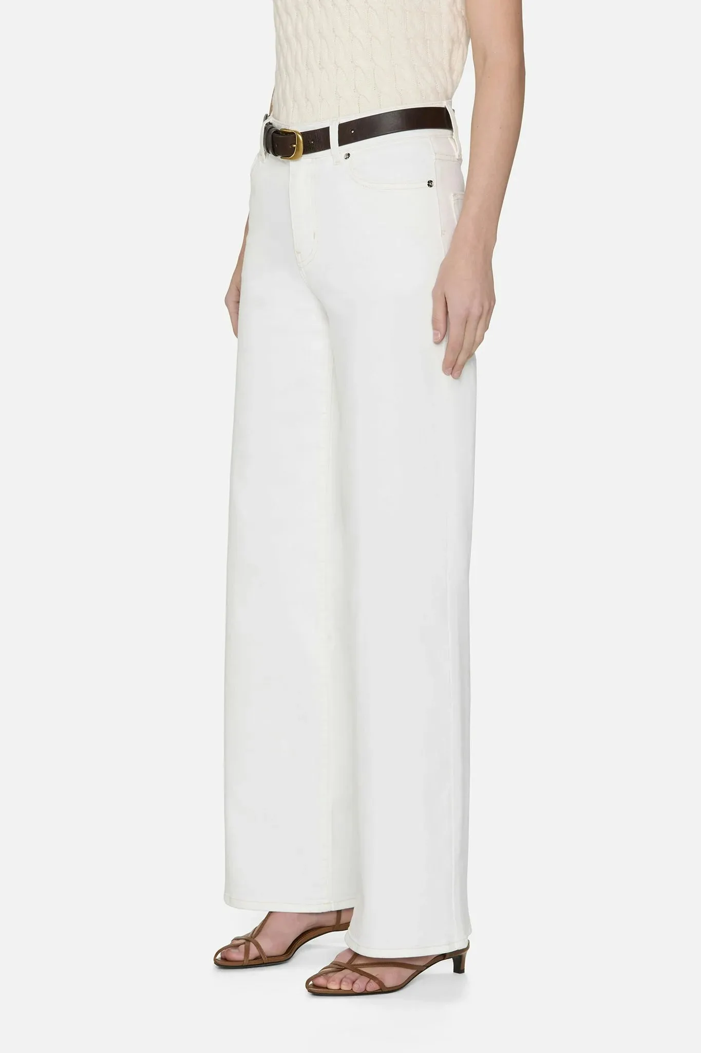 Walk Friendly Le Slim Palazzo