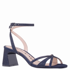 BRACHA-NAVY Sporty Footwear