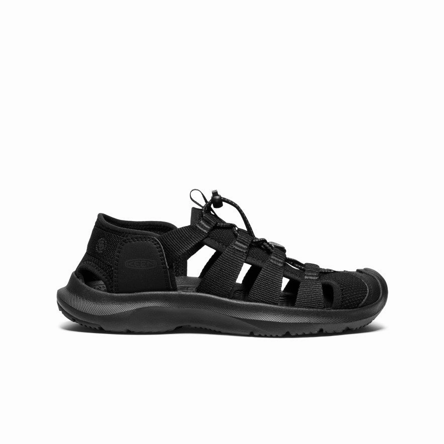Sandal Storage Women's Seanik H2 Sandal  |  Black/Magnet