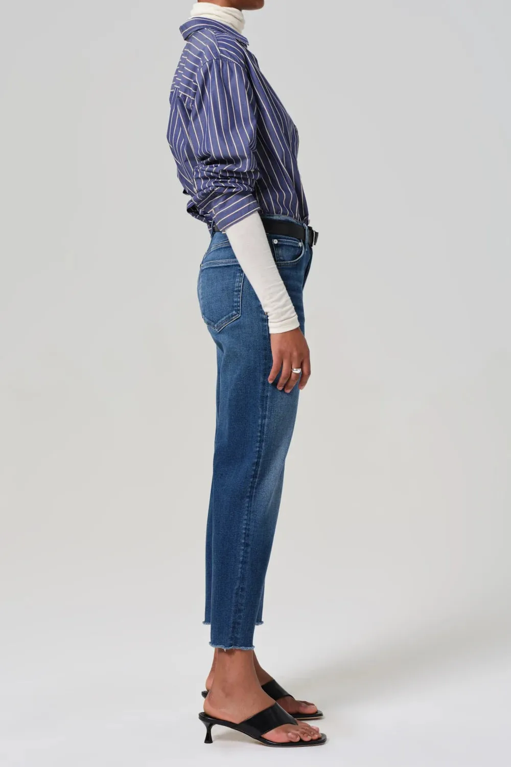 Palma Straight Festival Outfit Professional Wear Sustainable Creative Look