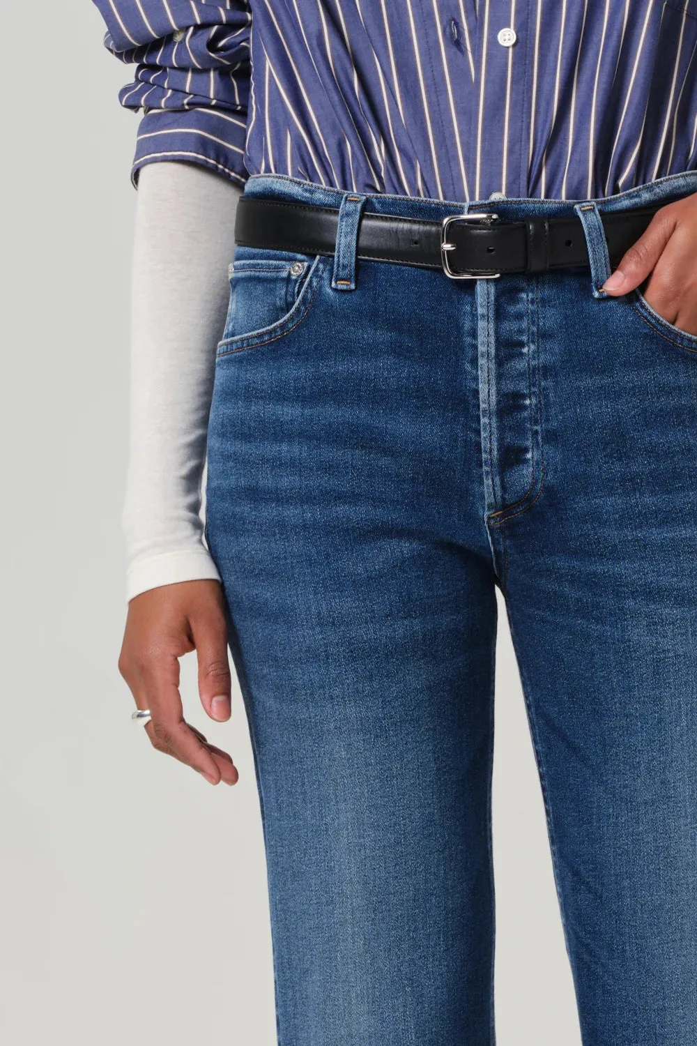 Palma Straight OdorResistant Timeless Look