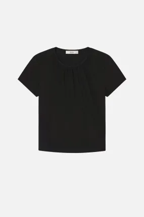 Chill Style Comfy Touch The Gathered Tee