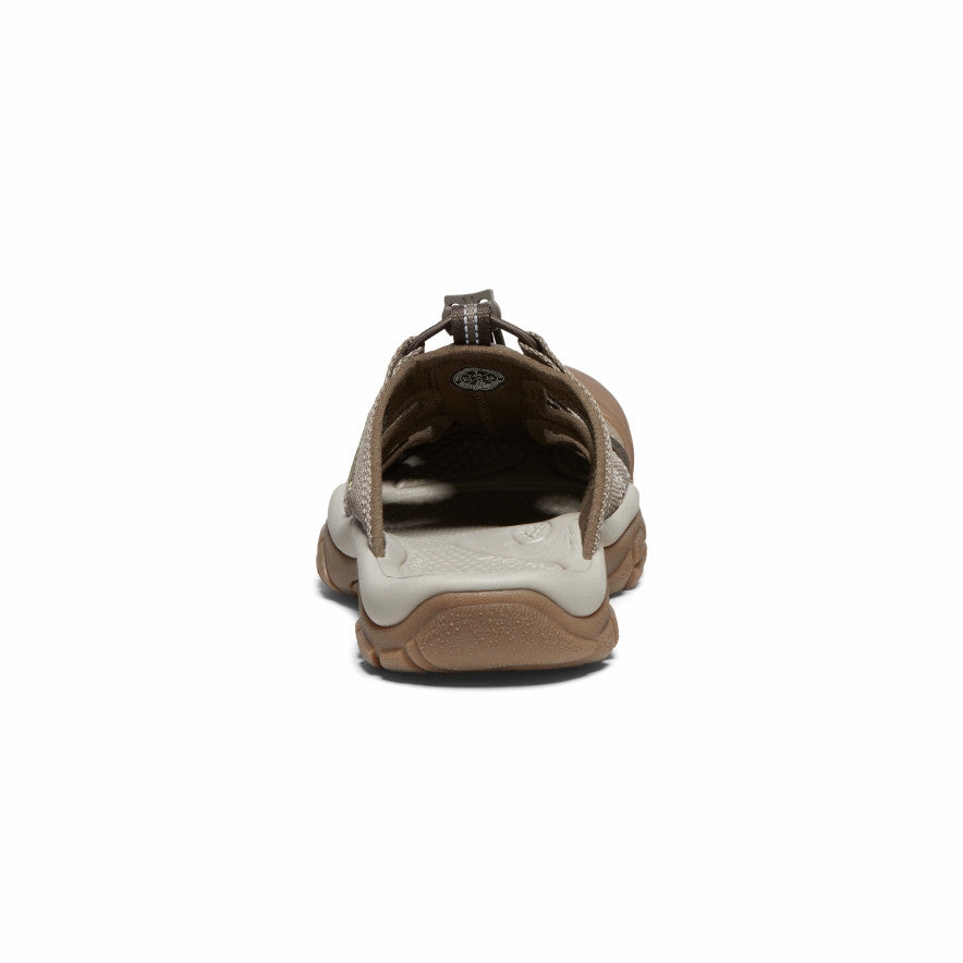 Women's Newport Slide  |  Timberwolf/Tarragon Party Ready