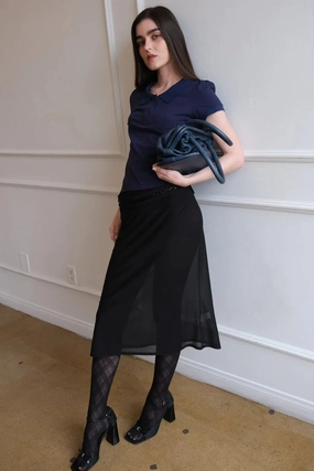 color - fast Athletic Wear Brynn Skirt