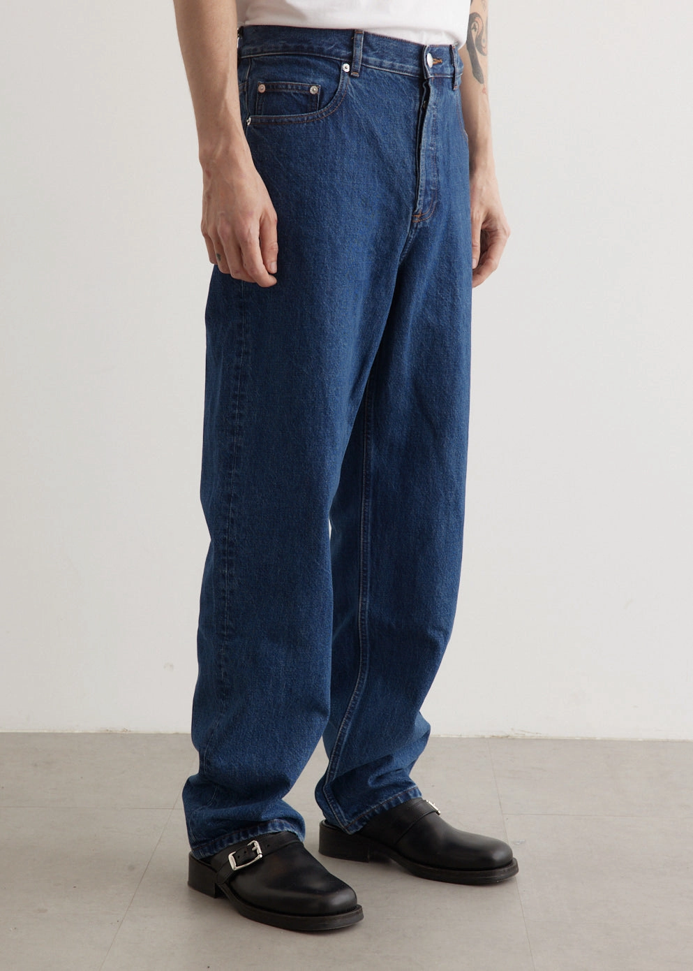 Fairfax Jeans Outfit Mix