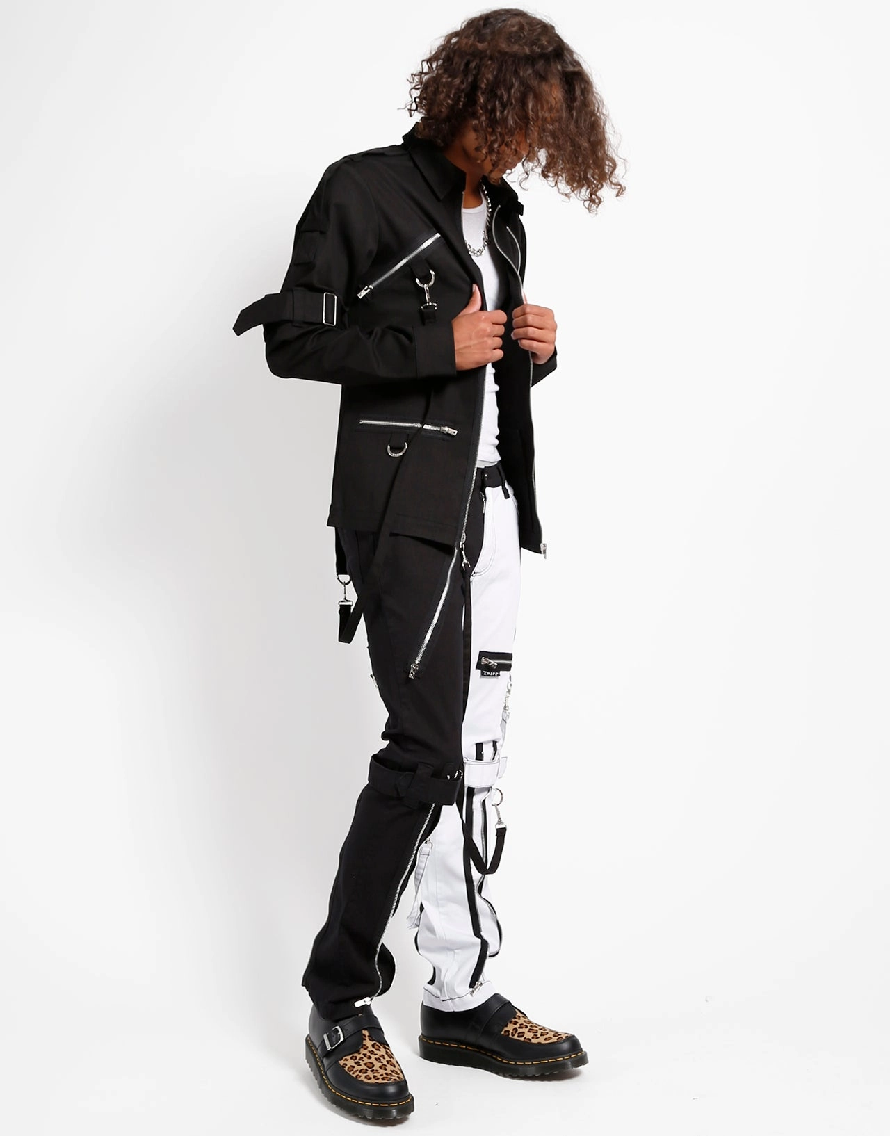 Utility Jacket Save Permit