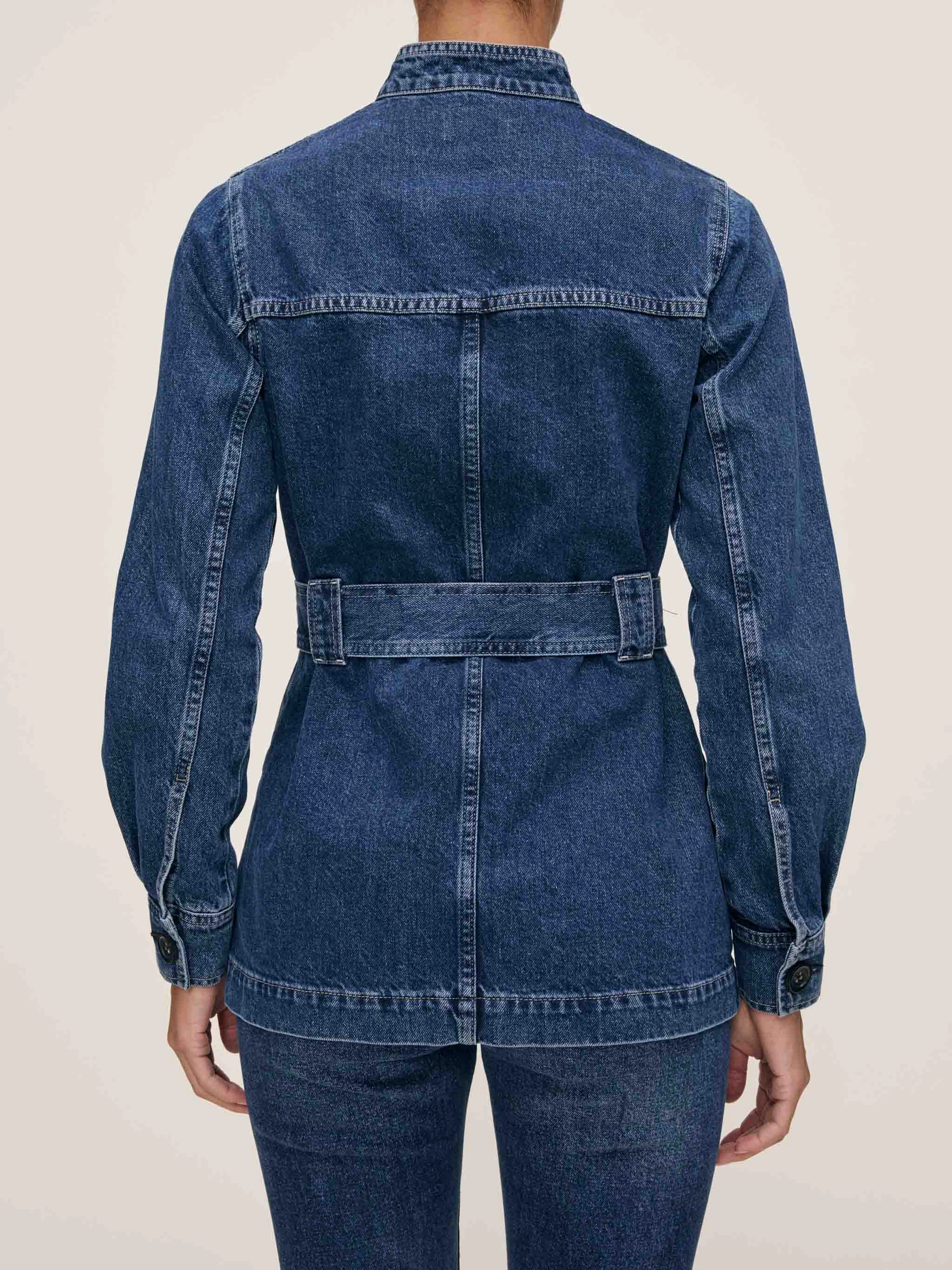 UTILITY JACKET Bill formal dinner