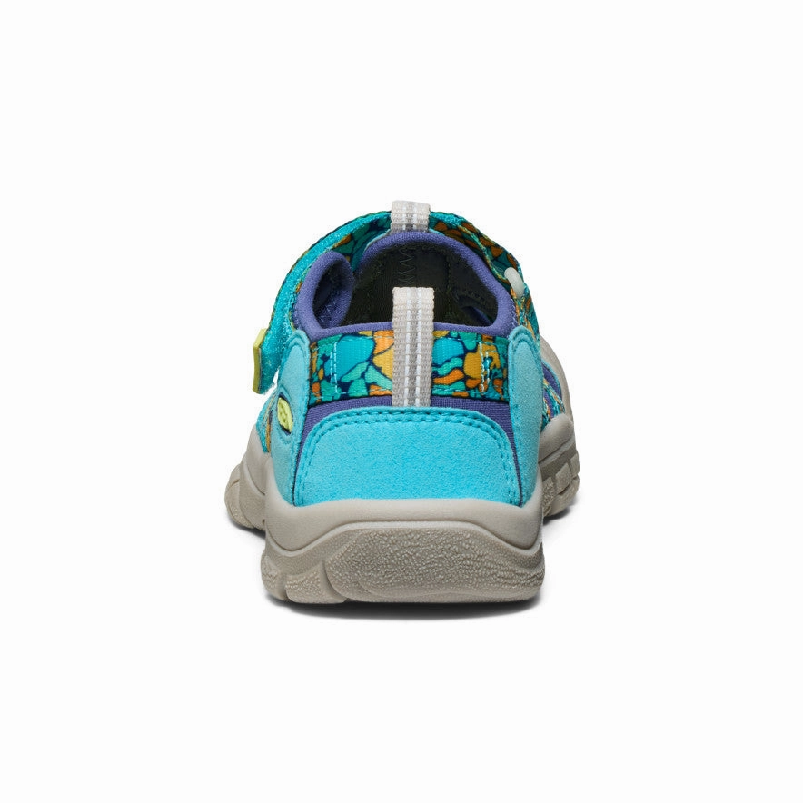 Big Kids' Newport H2  |  Pebble Glow Active Footwear Washable