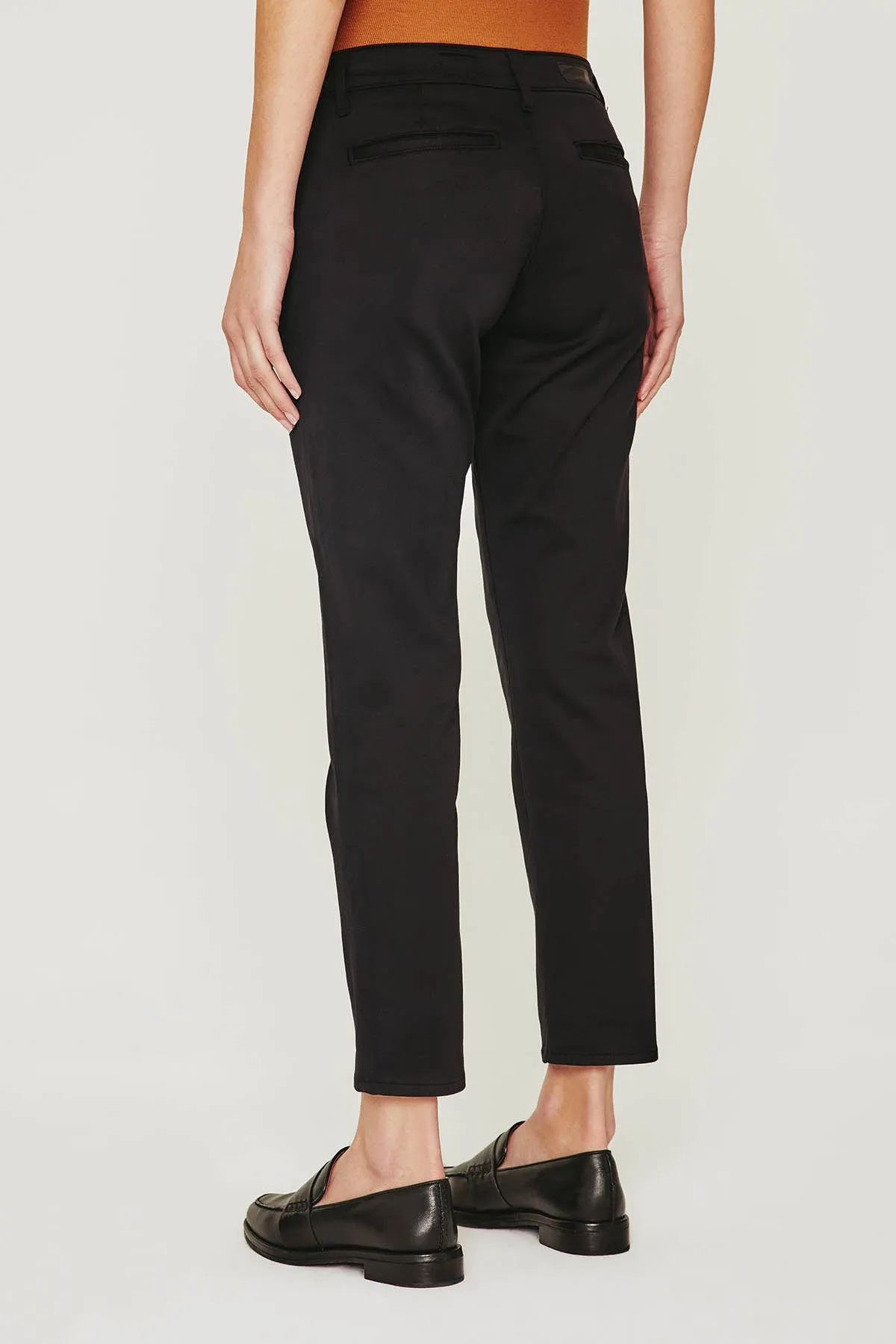 Caden Tailored Trouser Flexibility Built-In Loose cut