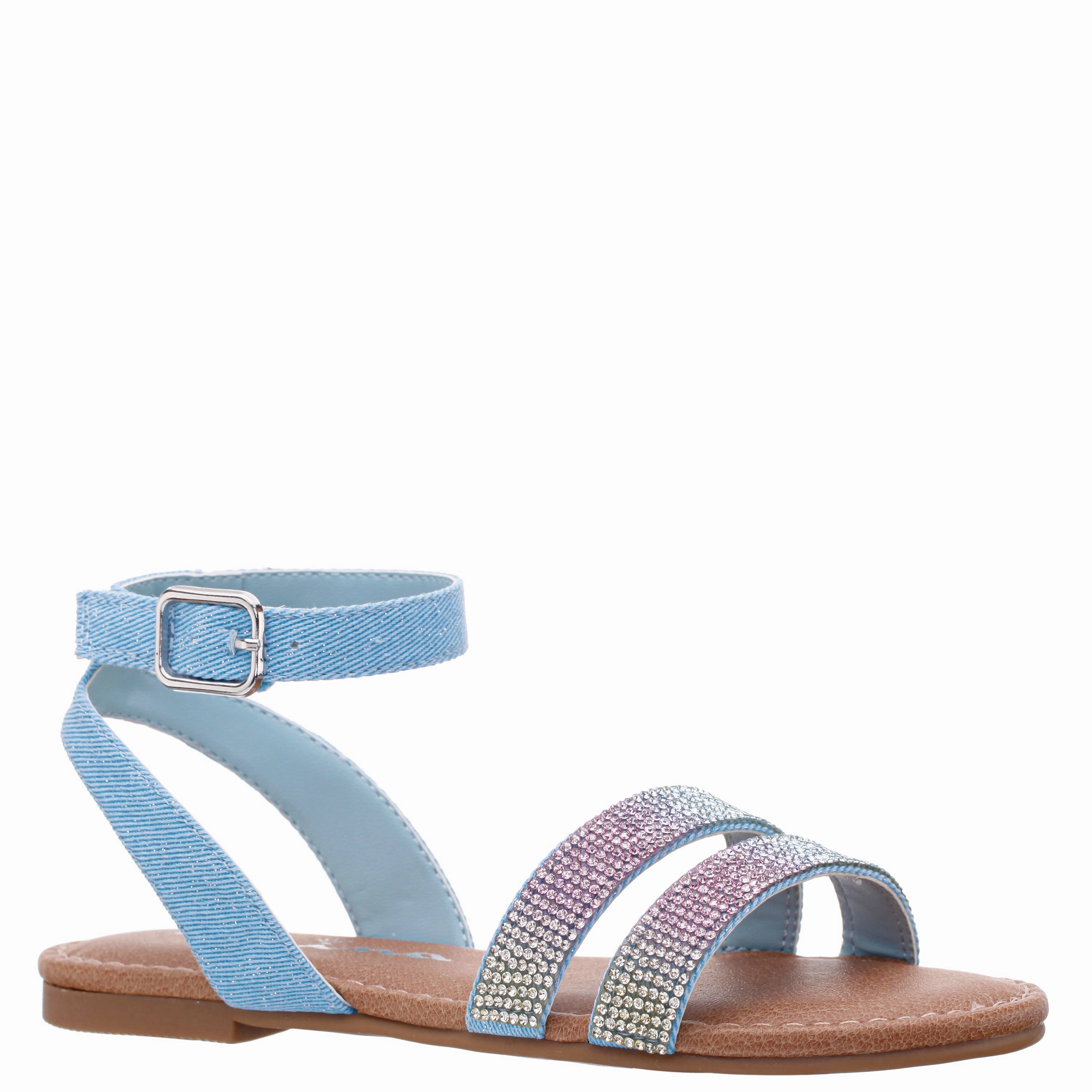 Arch support CAMEENA-LIGHT BLUE