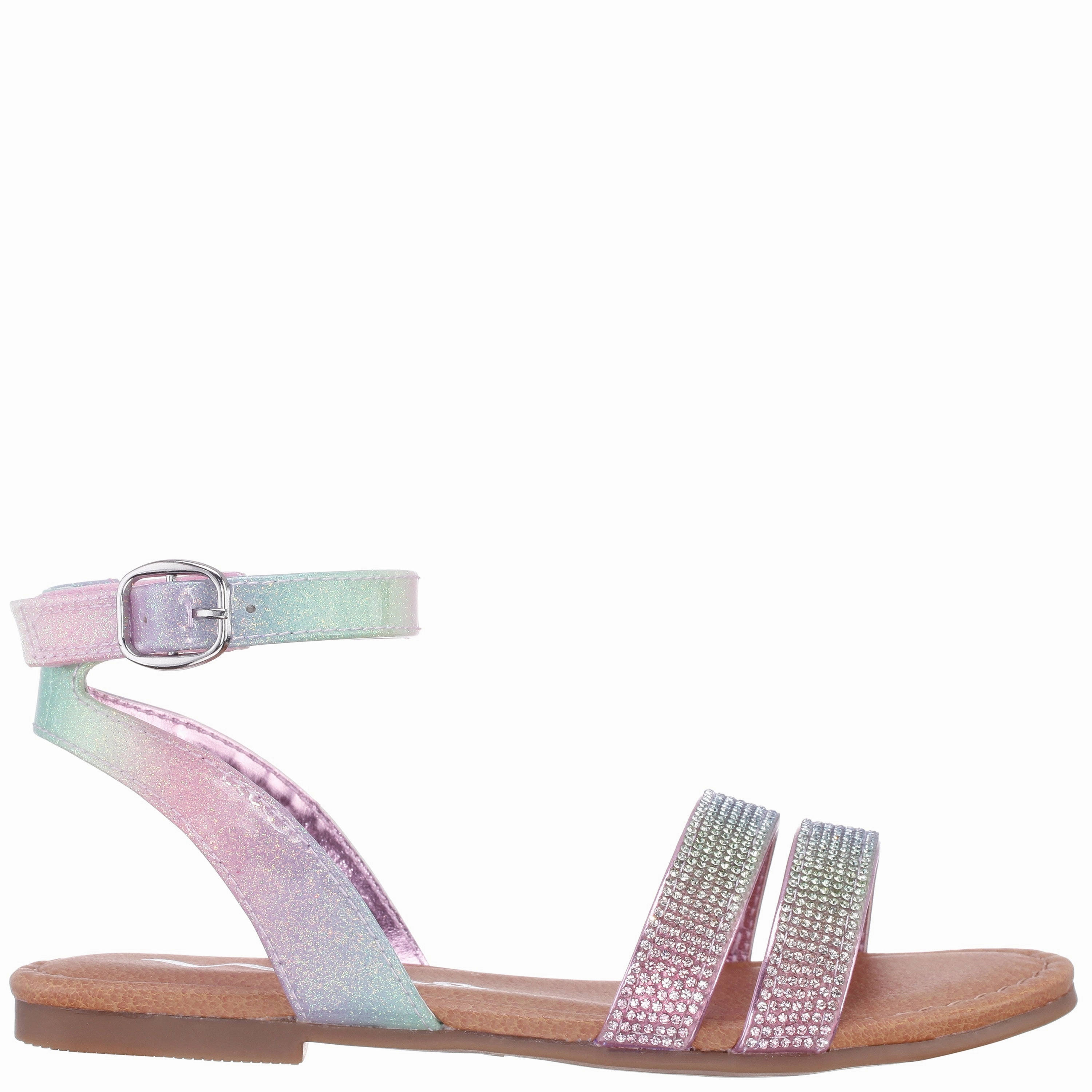 CAMEENA-PASTEL RAINBOW Comfortable And Versatile