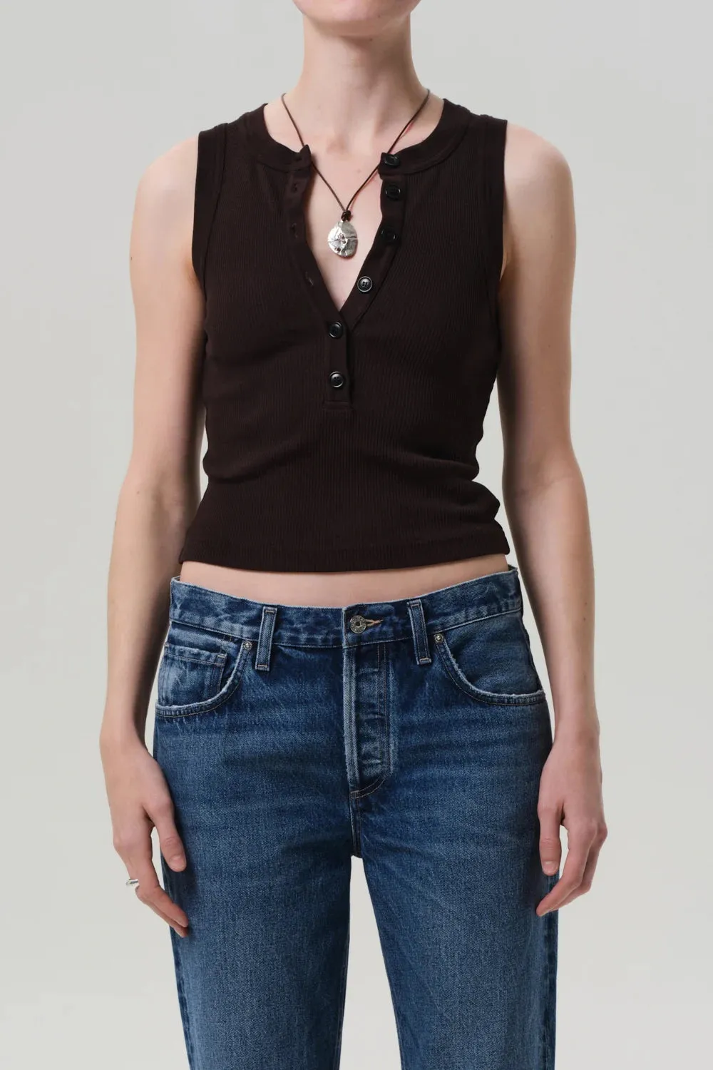 cycling outfit Caralyn Tank