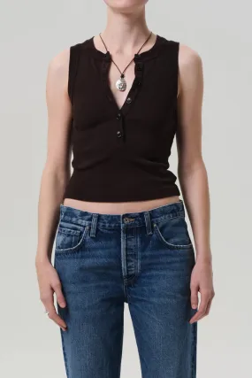 cycling outfit Caralyn Tank