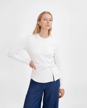 Cozy Classic Seam Free Carlita Top