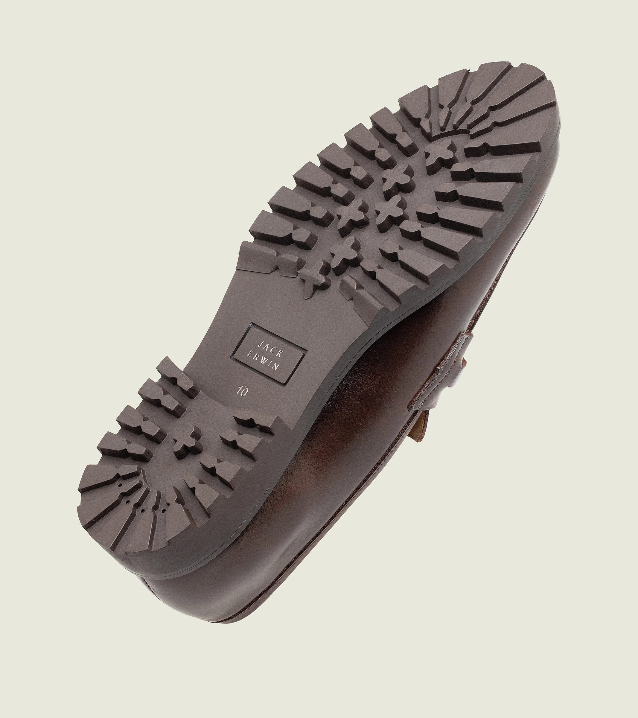 Light support Event Stroll Carmelo Lug Sole