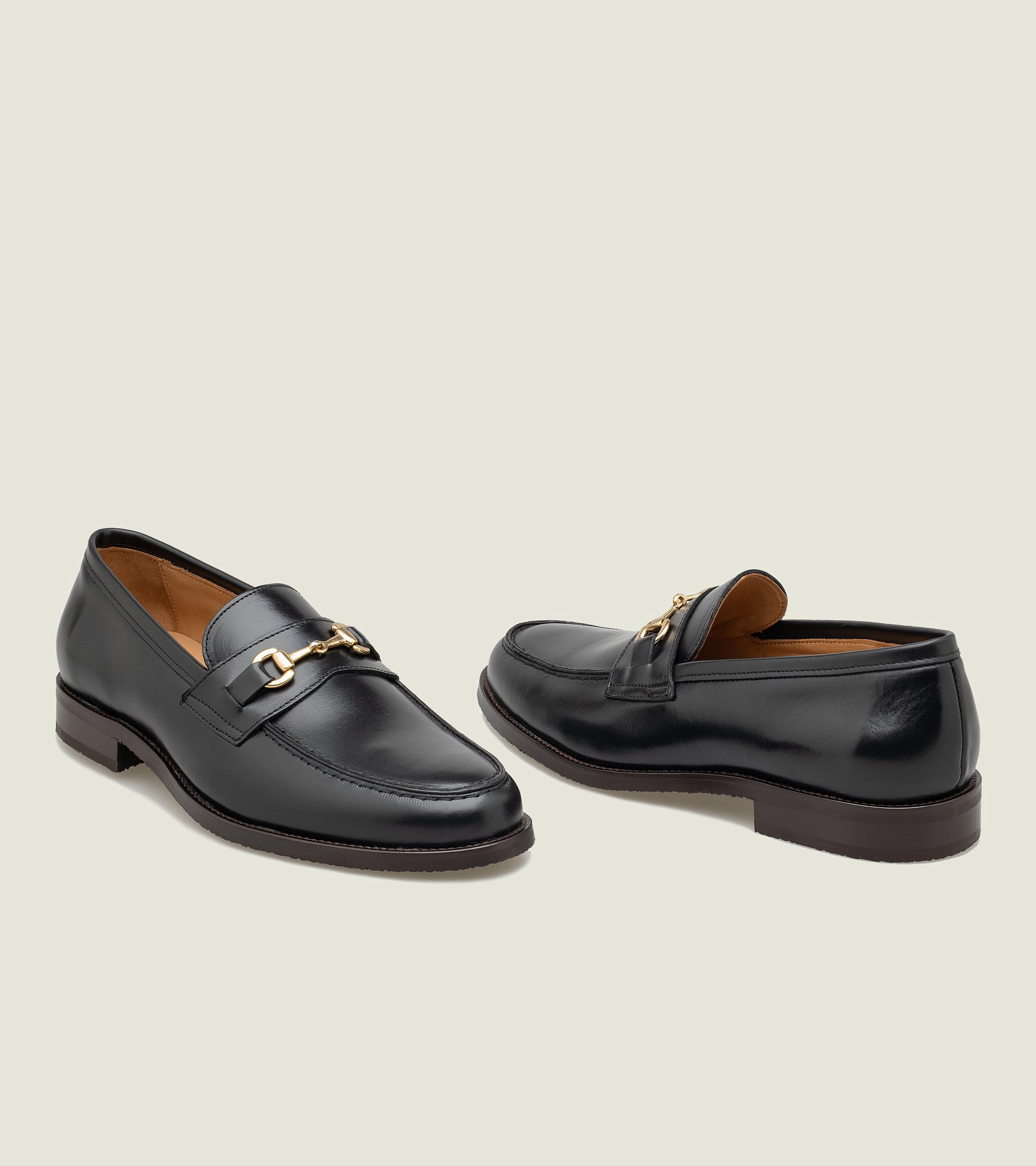 Easy-to-Wear Shoes Light Step Carmelo