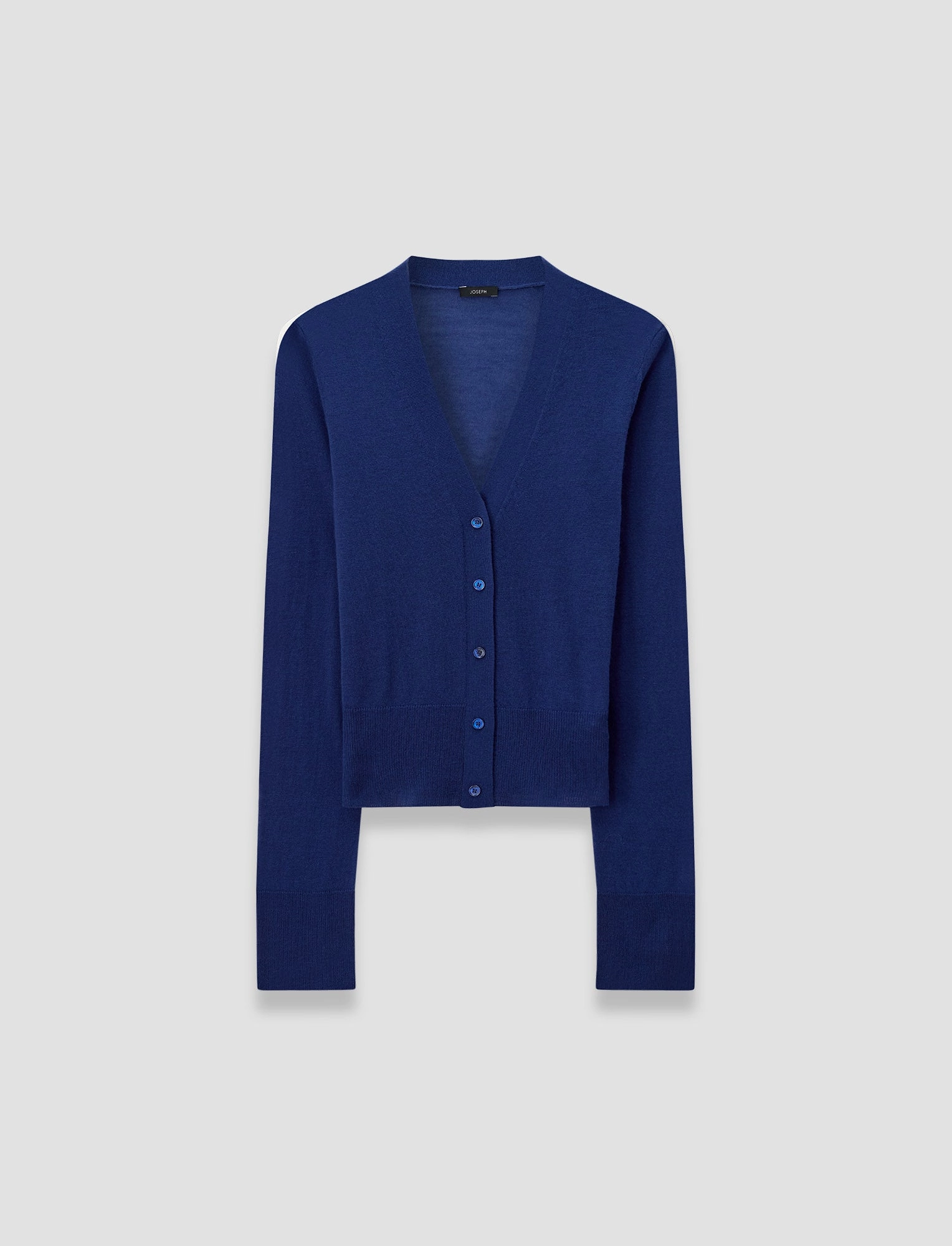 Minimalist Aesthetic Cashair Cardigan