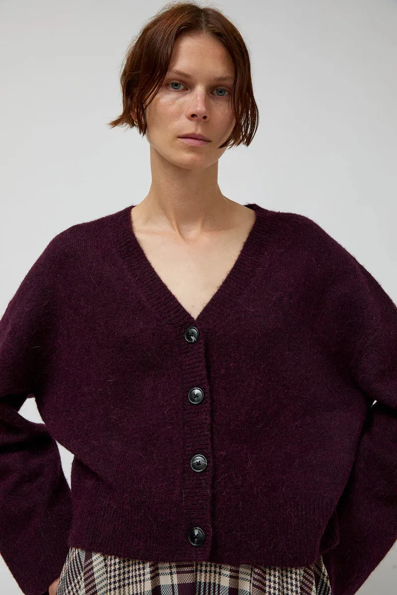 Comfortable Knit Gabriel Cardigan