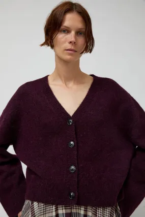 Comfortable Knit Gabriel Cardigan