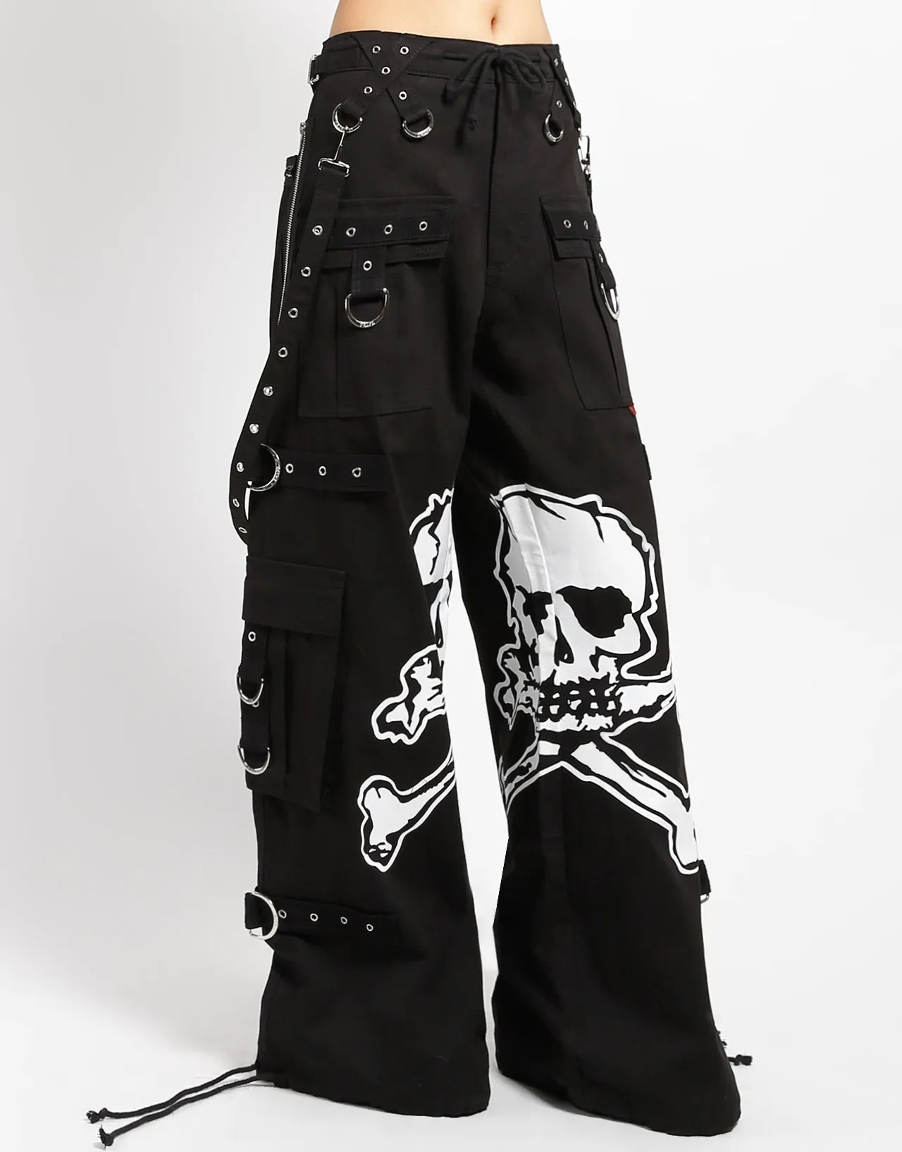 MEGA SKULL PANT Cold Weather Wear Everyday Style