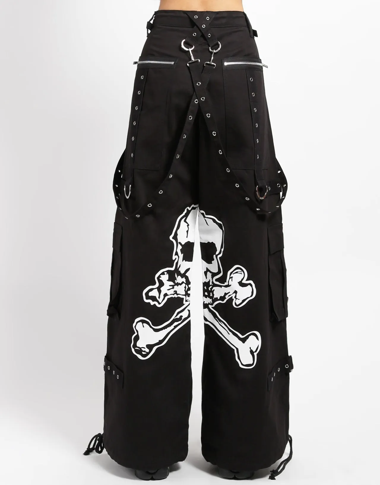 Outdoor Essentials MEGA SKULL PANT