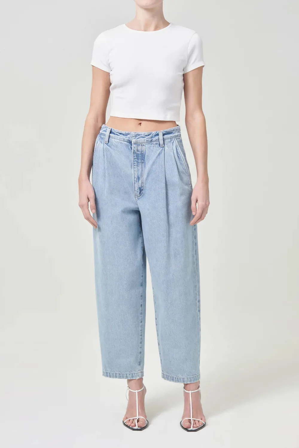 Savannah Tee Party fun