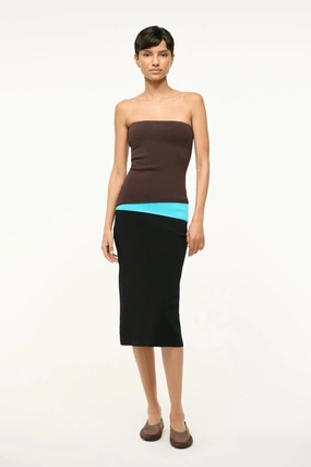 Light Coral Chic And Comfortable Le Serena Dress