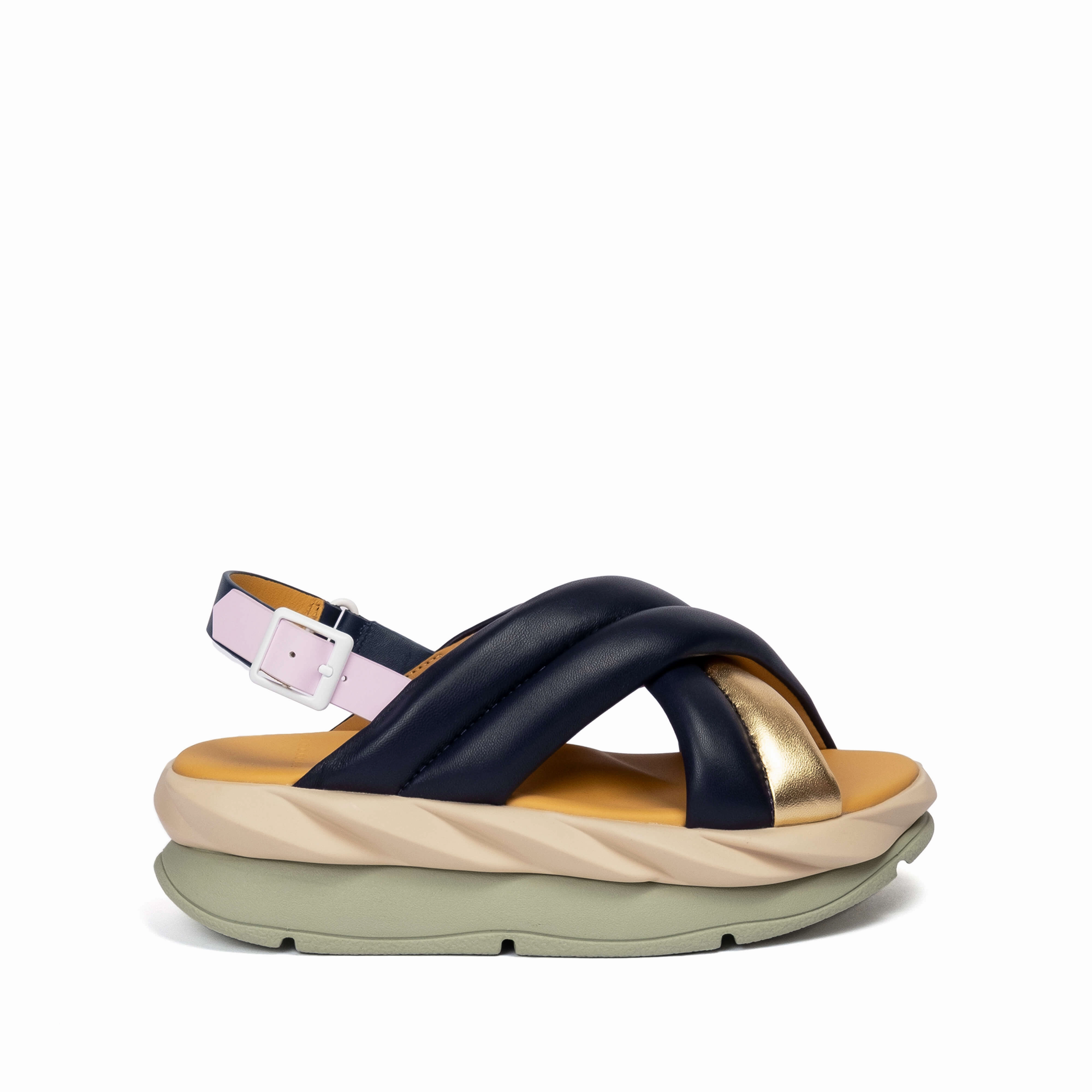 MELLOW MELA INDIGO Light Motion