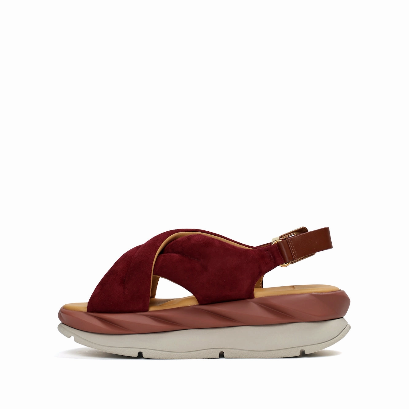 Daily Essentials Trail Ready MELLOW MOA ROSE