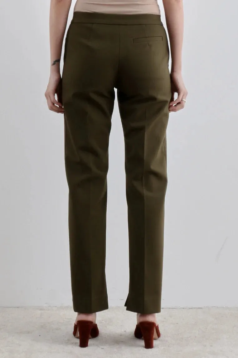 Cathay Pant Layered Comfort