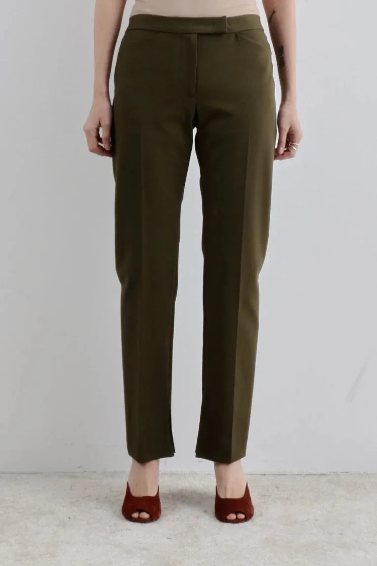 Cathay Pant EasyCareFabric Light Shape