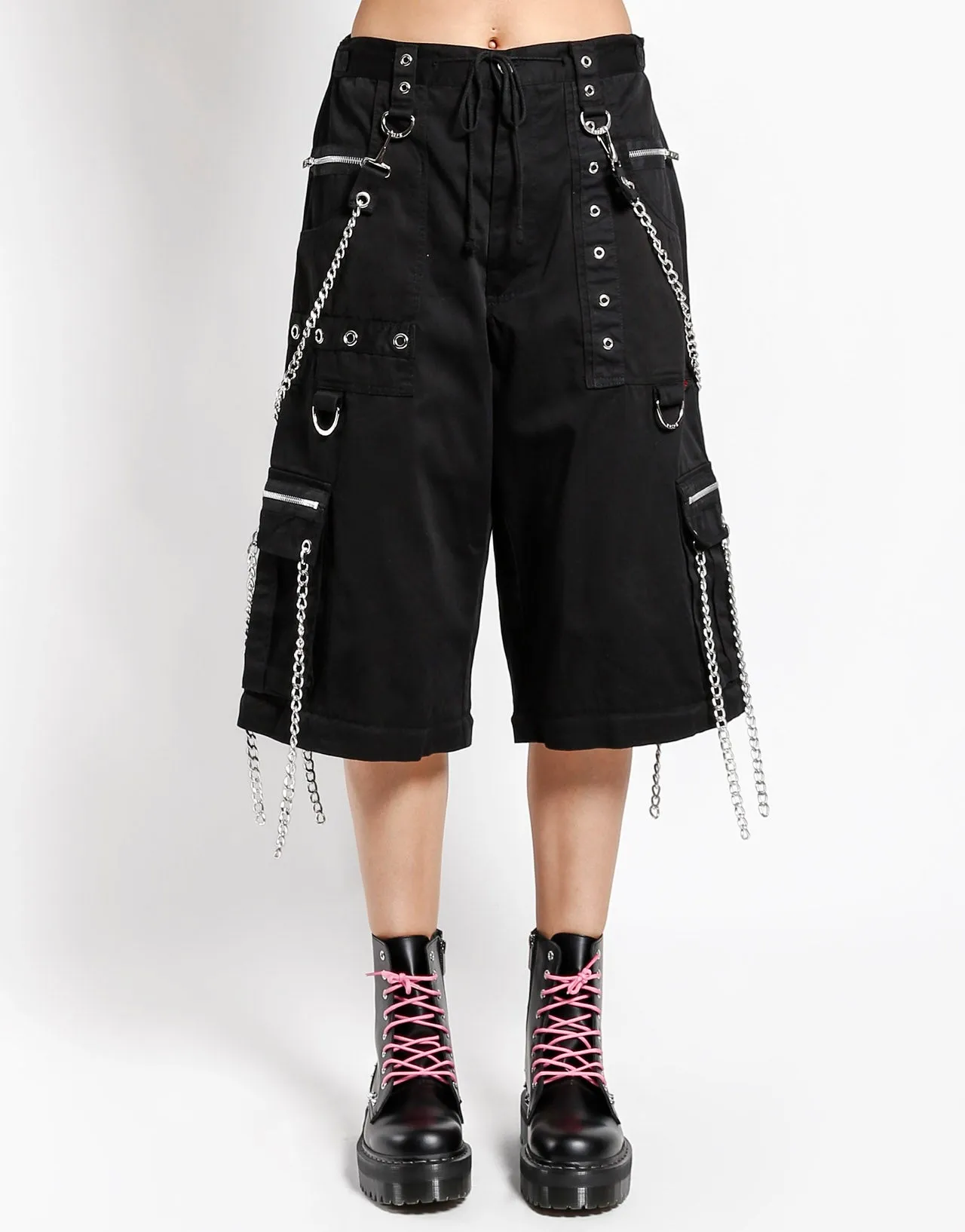 CHAIN TO CHAIN PANT Comfy Shape