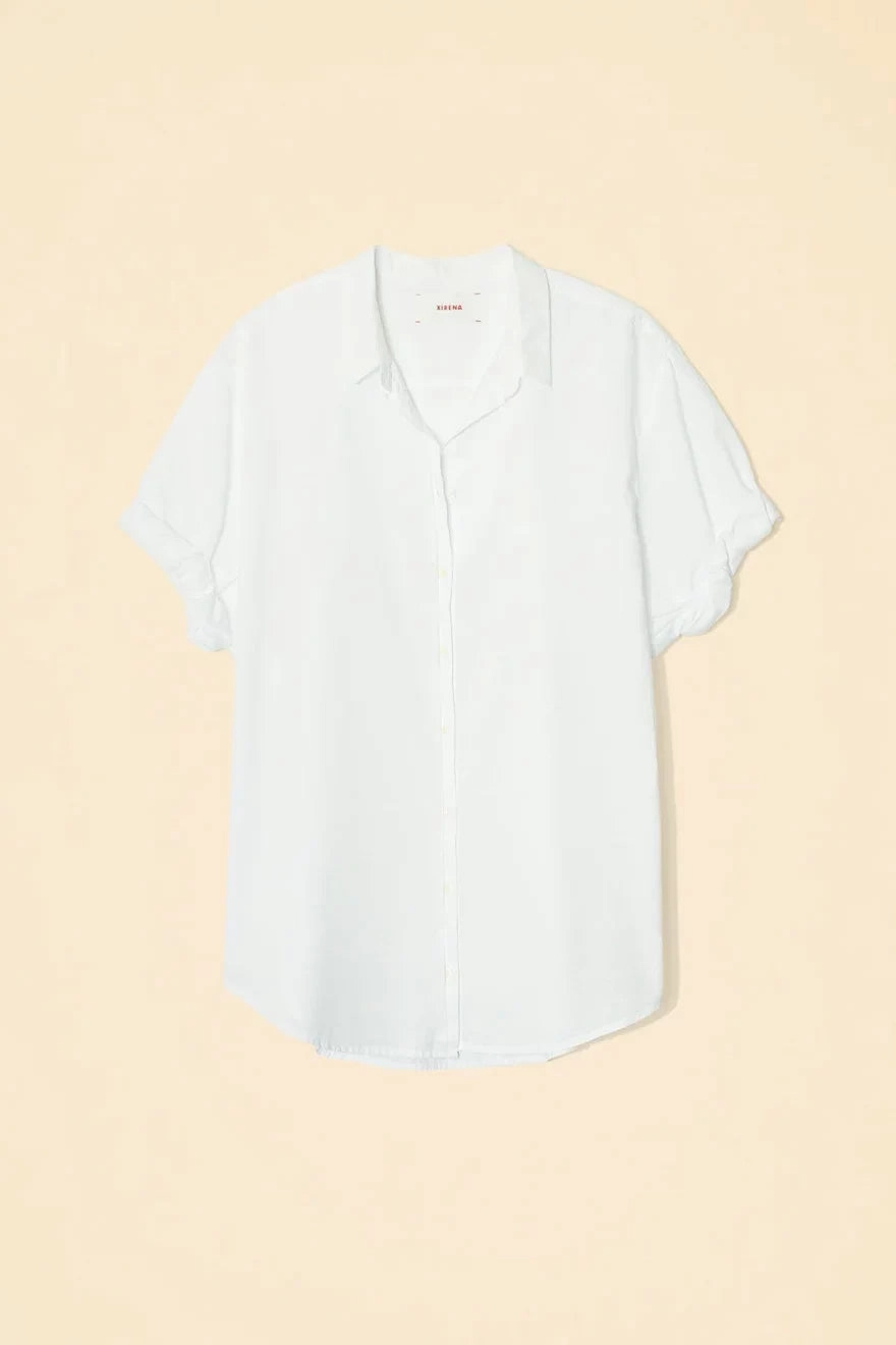 Channing Shirt SublimatedPrint