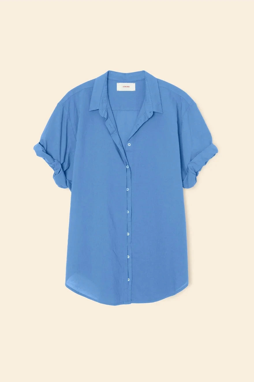 Channing Shirt SnagProof PocketDetails