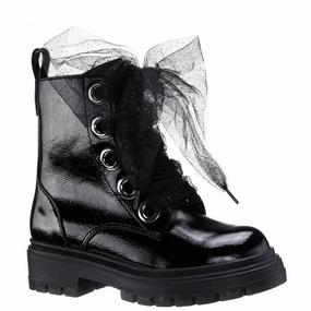 CHASSY-BLACK Quick Dry Interior Ultimate Durability