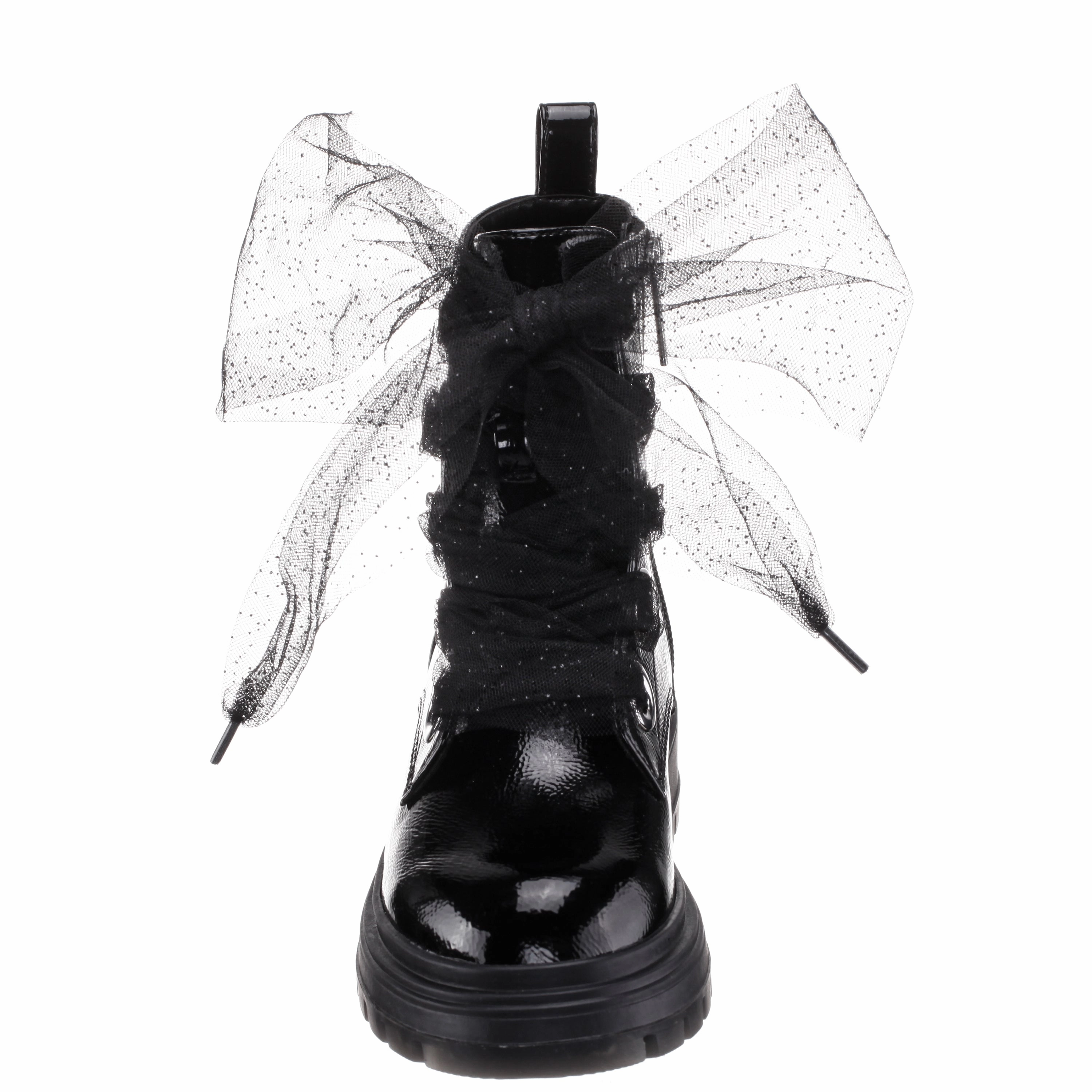 CHASSY-BLACK Flexible Frame Urban Traveler