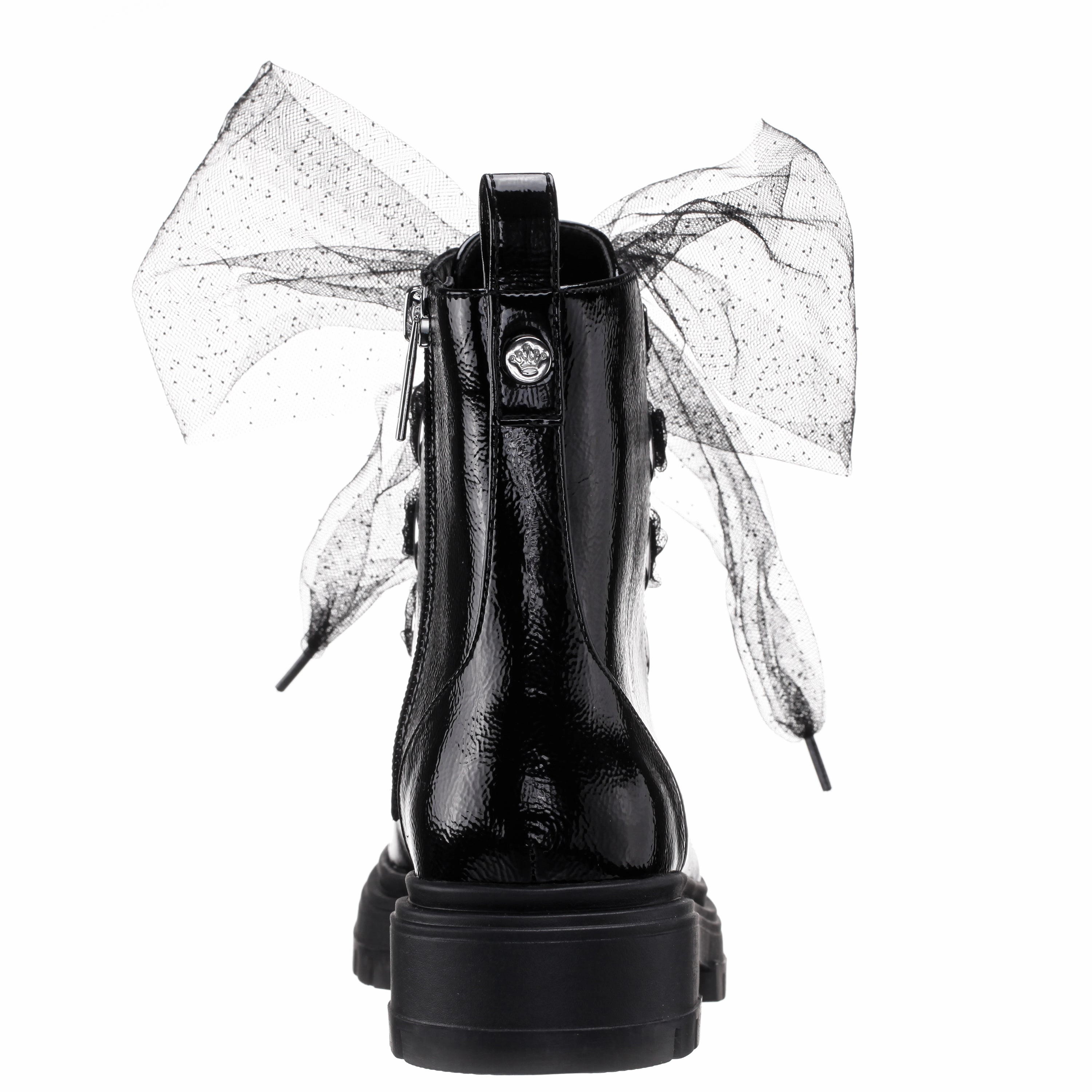 CHASSY-BLACK Light Weight