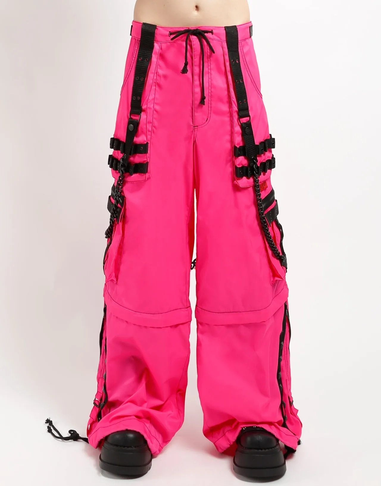 Everyday Essential SPACE OUT PANT NEON PINK