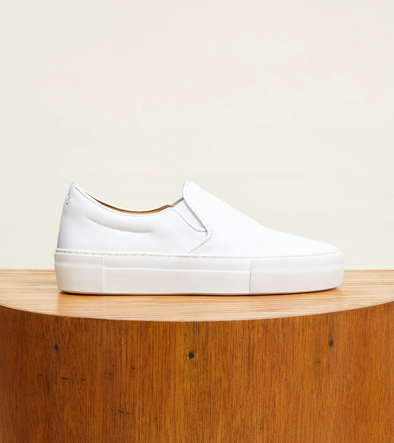 Evie Comfort Motion No Friction