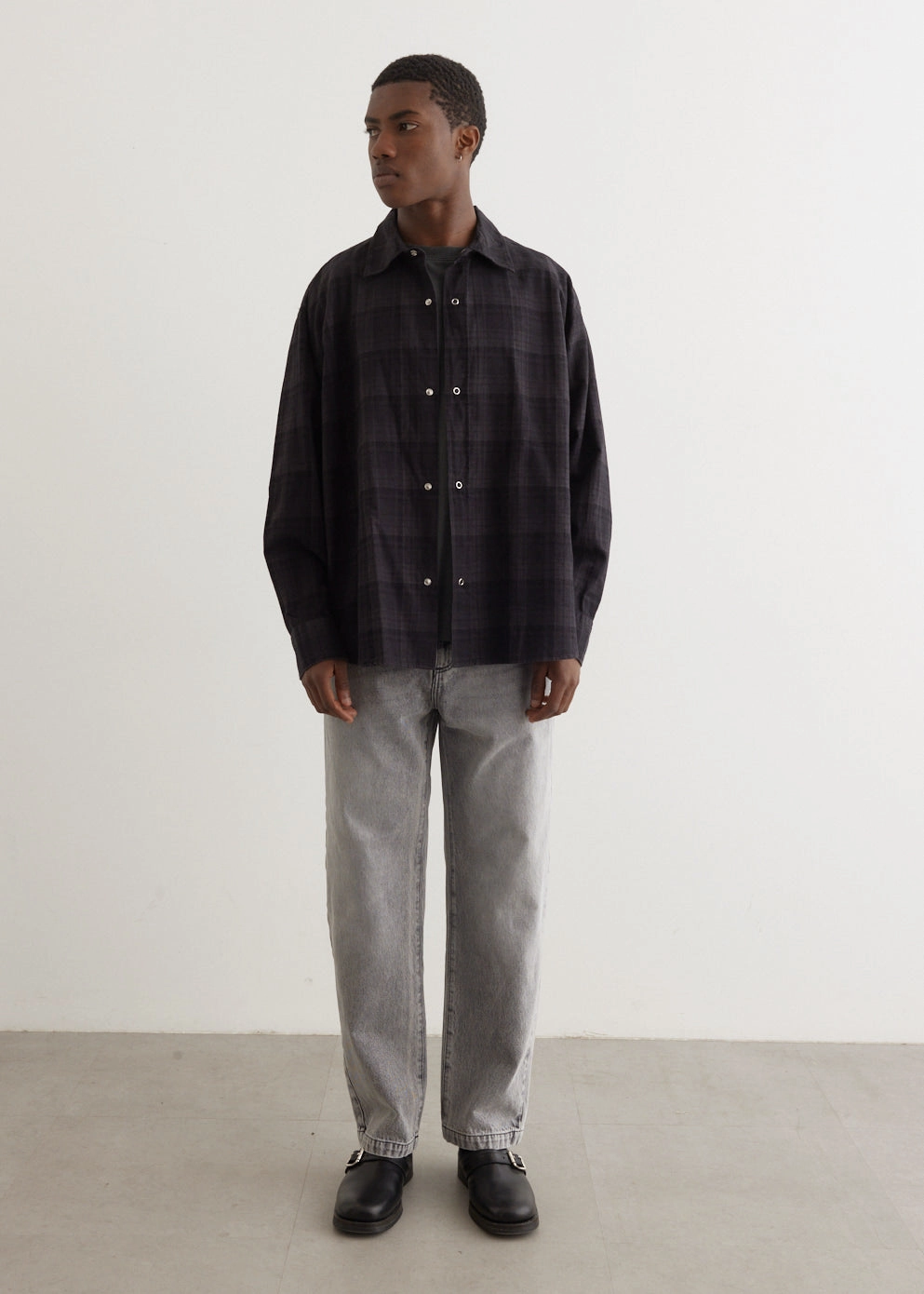 Grab And Go Breathable Feel Regular Jeans